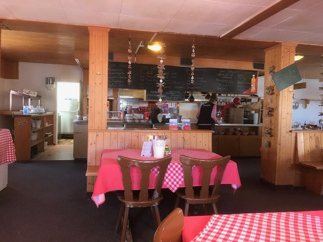 Bergrestaurant Somtgant