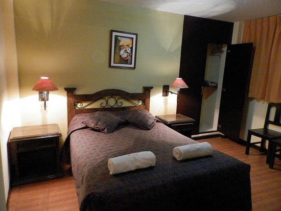 La Posada del Conde主图