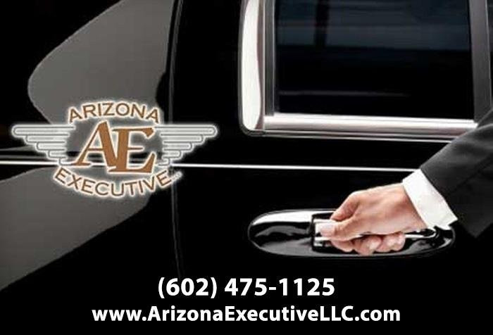 Arizona Executive, LLC-凤凰城必去景点