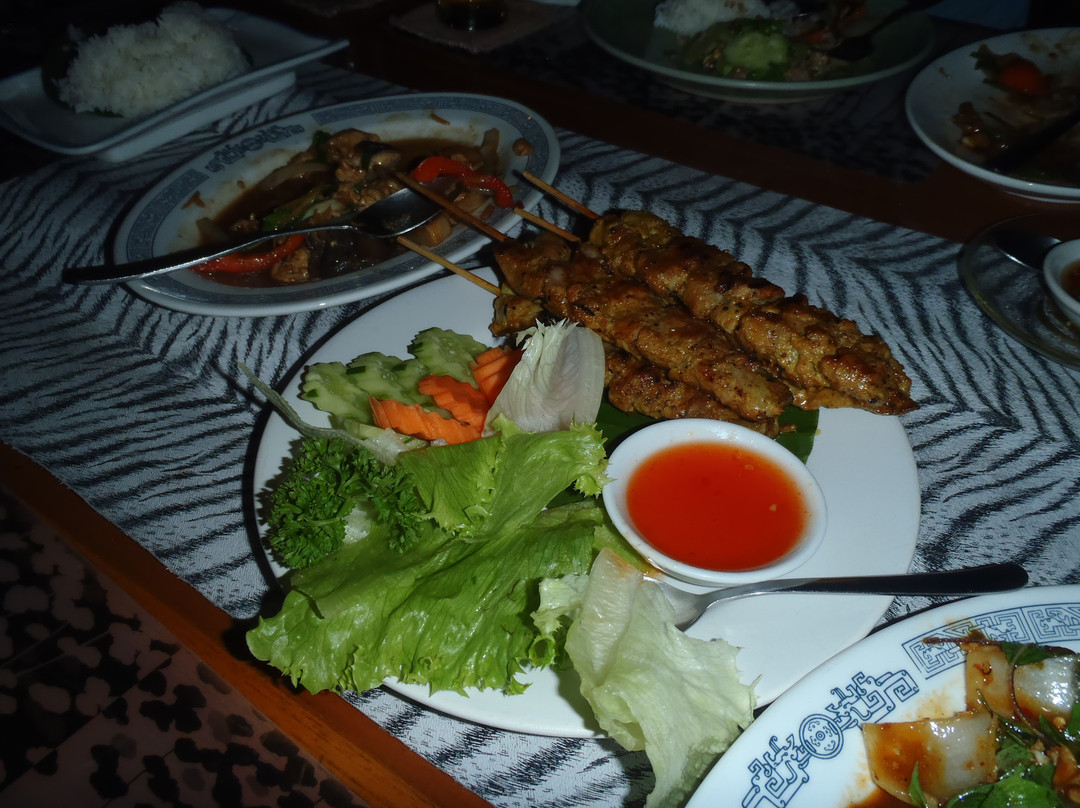 House of Palm (Baan Ton Palm)