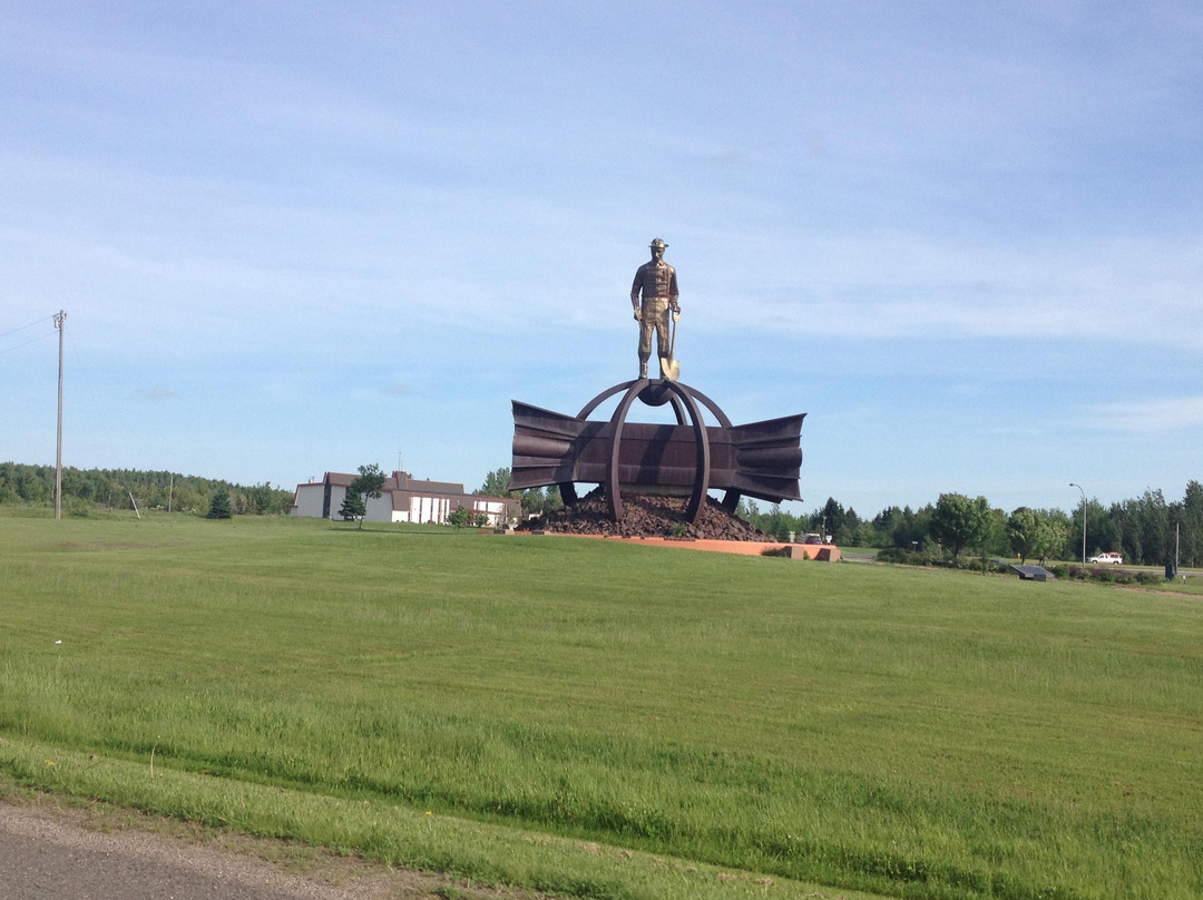 Chisholm旅游攻略图片