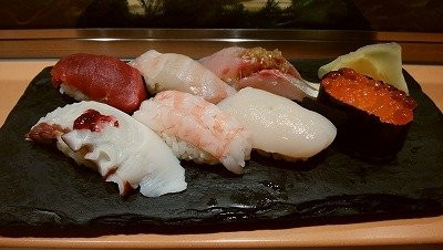 塩竈 しらはた