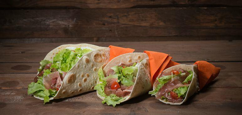 Amarcord Piadineria Artigianale