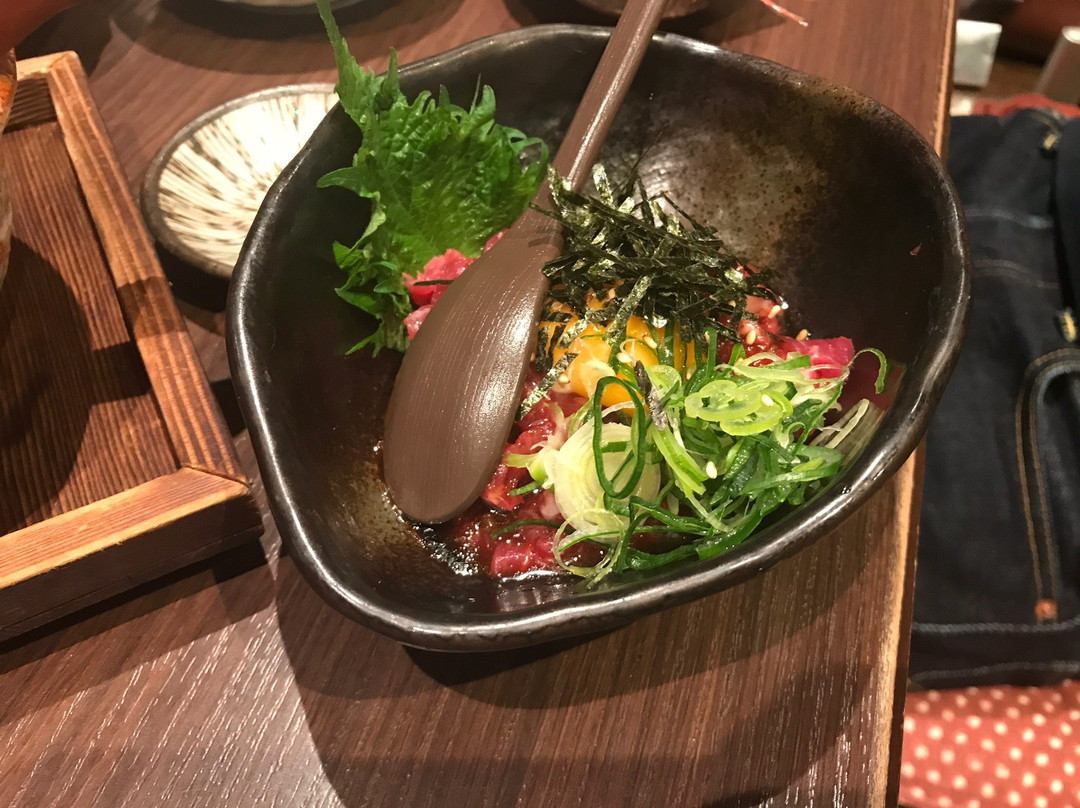 酒と飯 菜