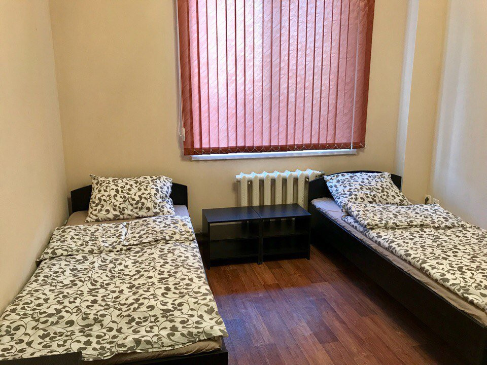 Guest House Belyye Rosy