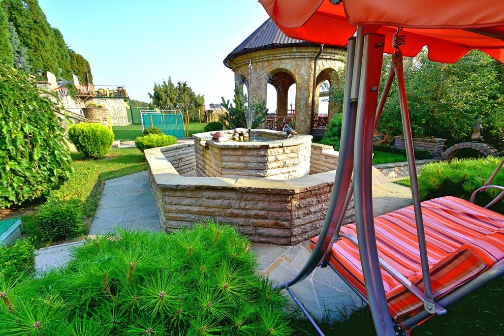 Guest House Skazka-官方