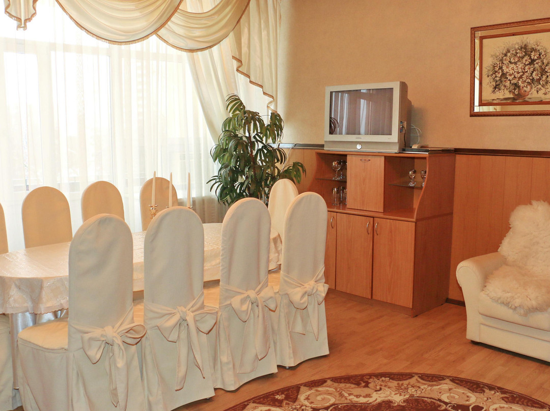 Wellness Pension Soyuz