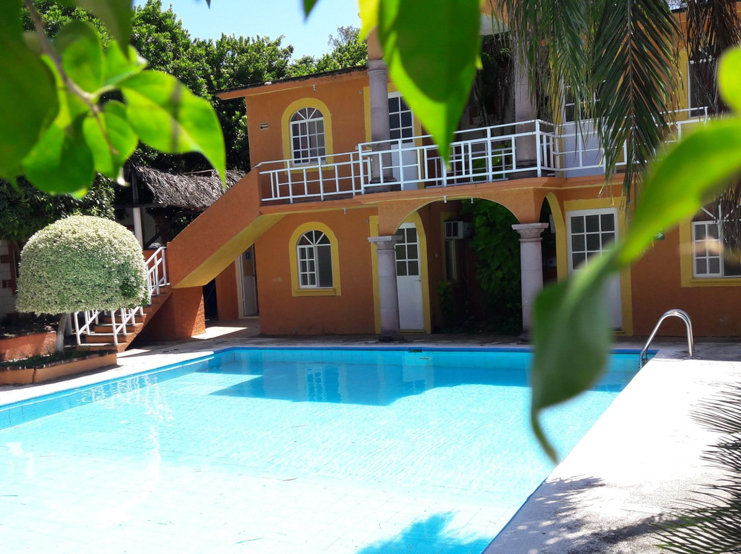 OYO Hotel Villas Arcon