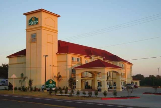 Teague酒店住宿-La Quinta Inn & Suites by Wyndham Fairfield TX