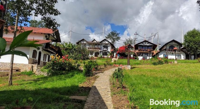 Longuita酒店住宿-Villa de Paris