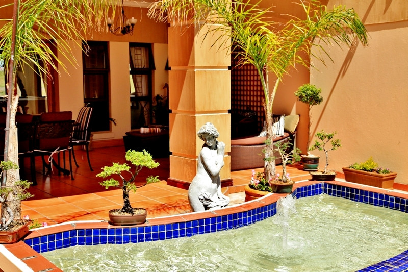 Bothasig酒店住宿-Casa Mia Guesthouse