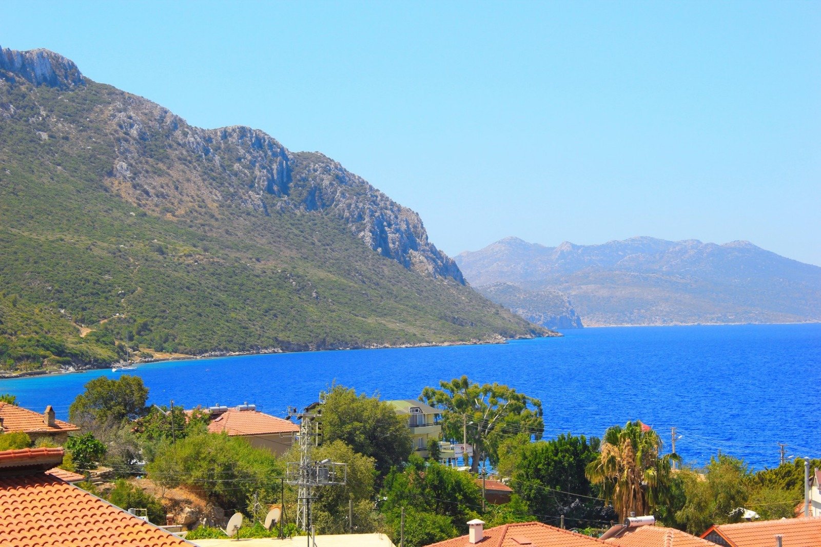 Lotus Pansiyon-官方