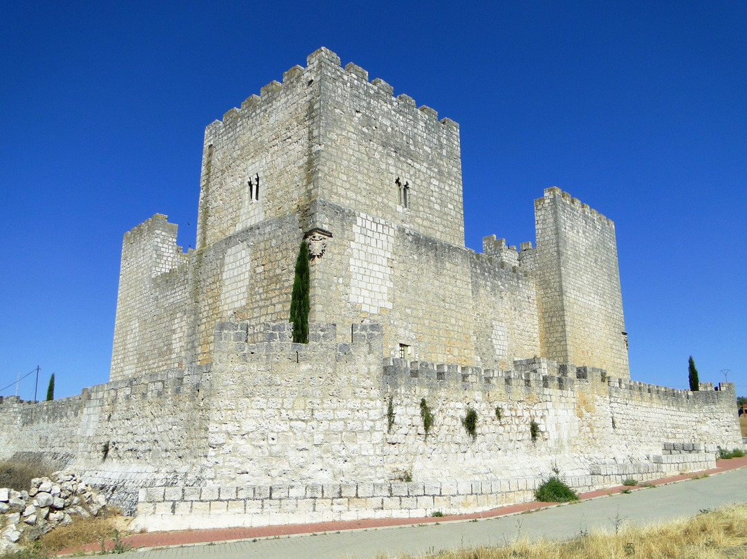 Encinas de Esgueva旅游攻略图片