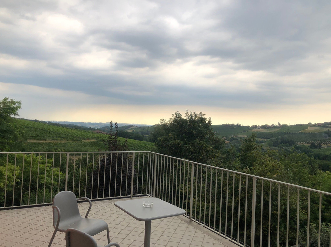 B&B La vigna di Tina