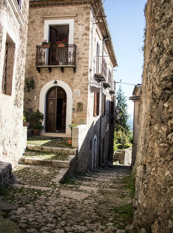 B&B Villa Claudia