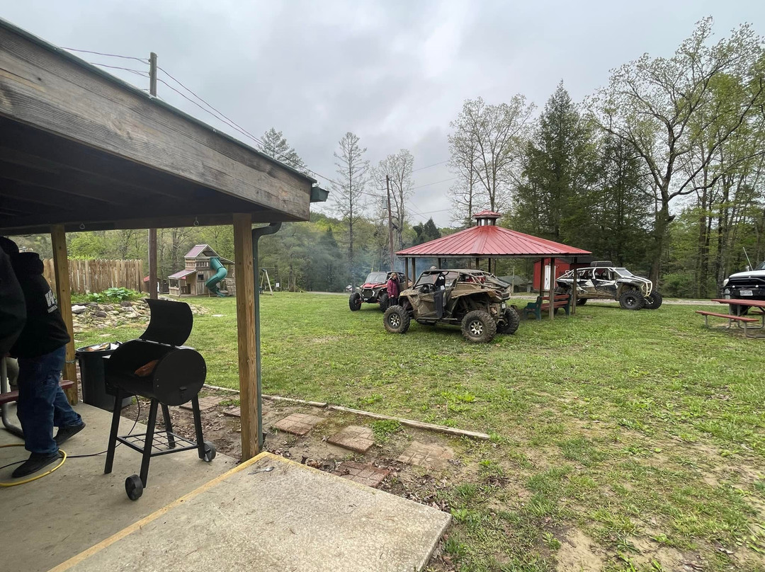 Laurel Creek Campground
