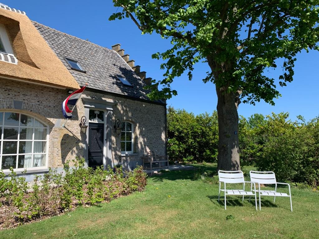 B&B Merel En Mos-官方
