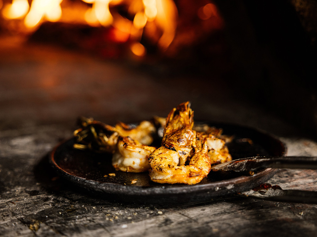 Ucum餐馆和美食-Siete by Habitas