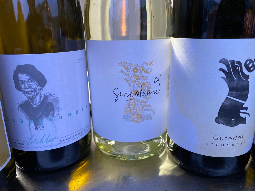 Merzhausen旅游攻略图片