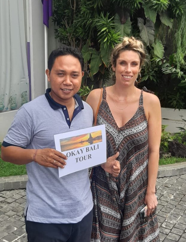 Hire Bali Cab-库塔必去景点