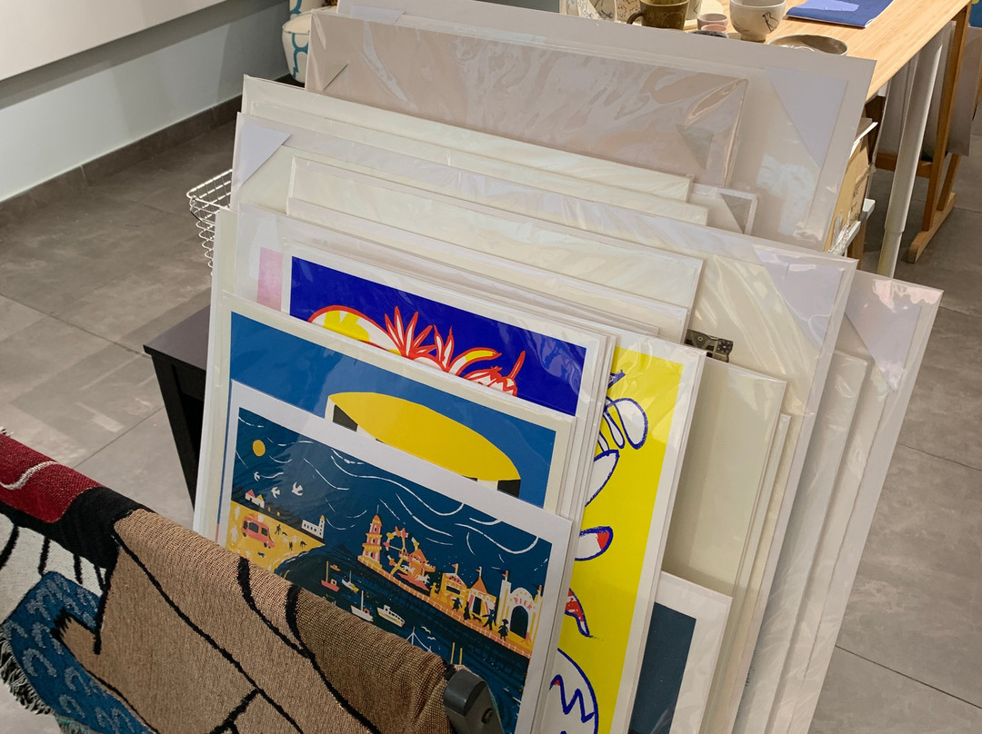 Odd One Out-香港必去景点