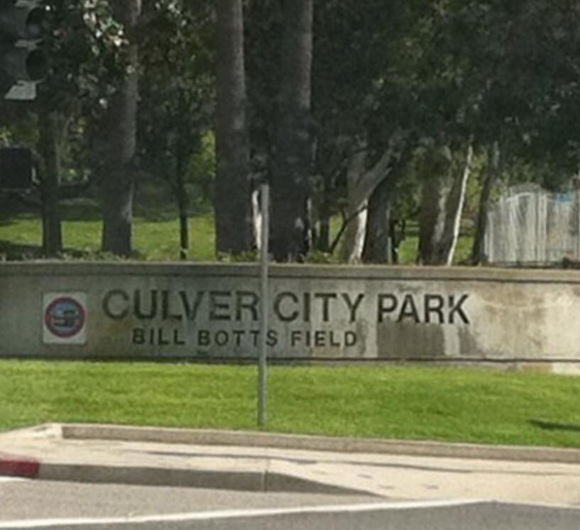 Culver City Park