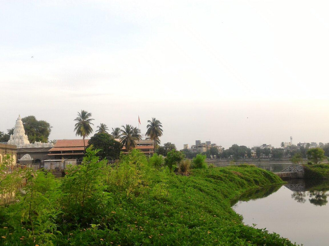 Shri Siddeshwar Temple景点图片