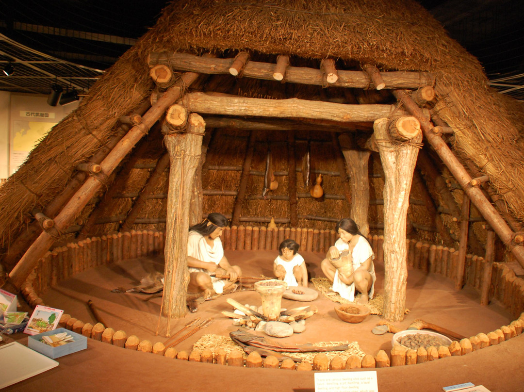 Kasukabe History Museum