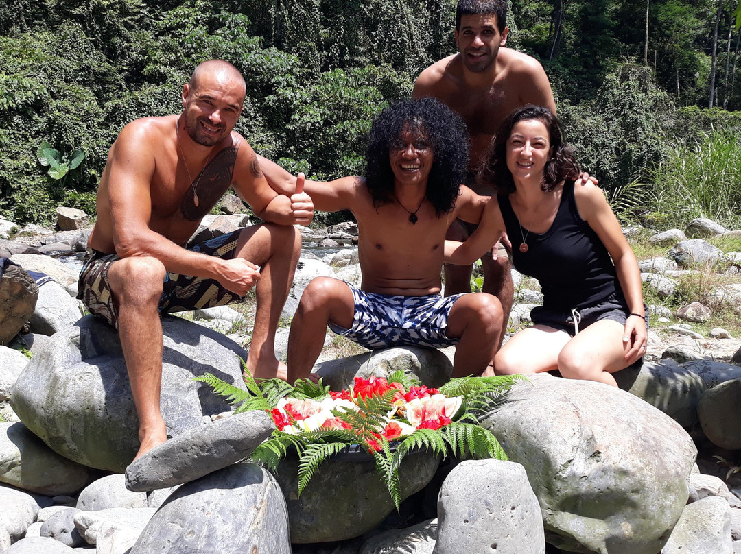 Sumatra trek and village tours-武吉拉旺必去景点