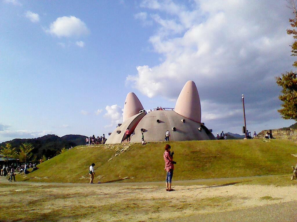 三田市旅游景点-Arimafuji Park
