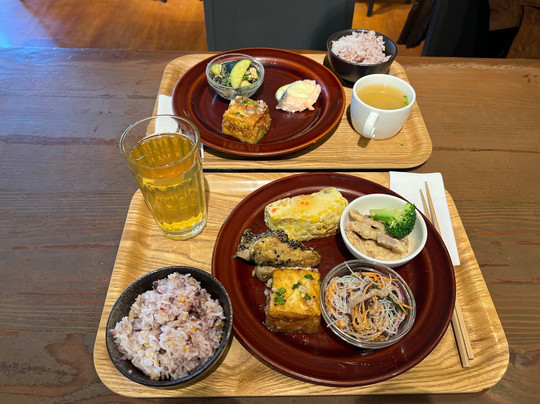 無印良品餐堂主图