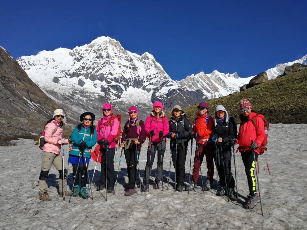 Mountain World Treks - Day Tours-加德满都必去景点