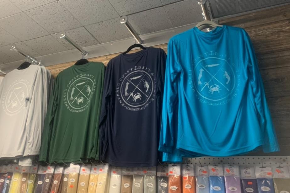 Emerald Coast Bait and Tackle景点图片