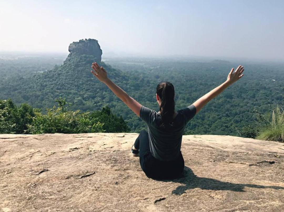 SLVP - Sri Lanka Vacation Planner-Kurunegala必去景点