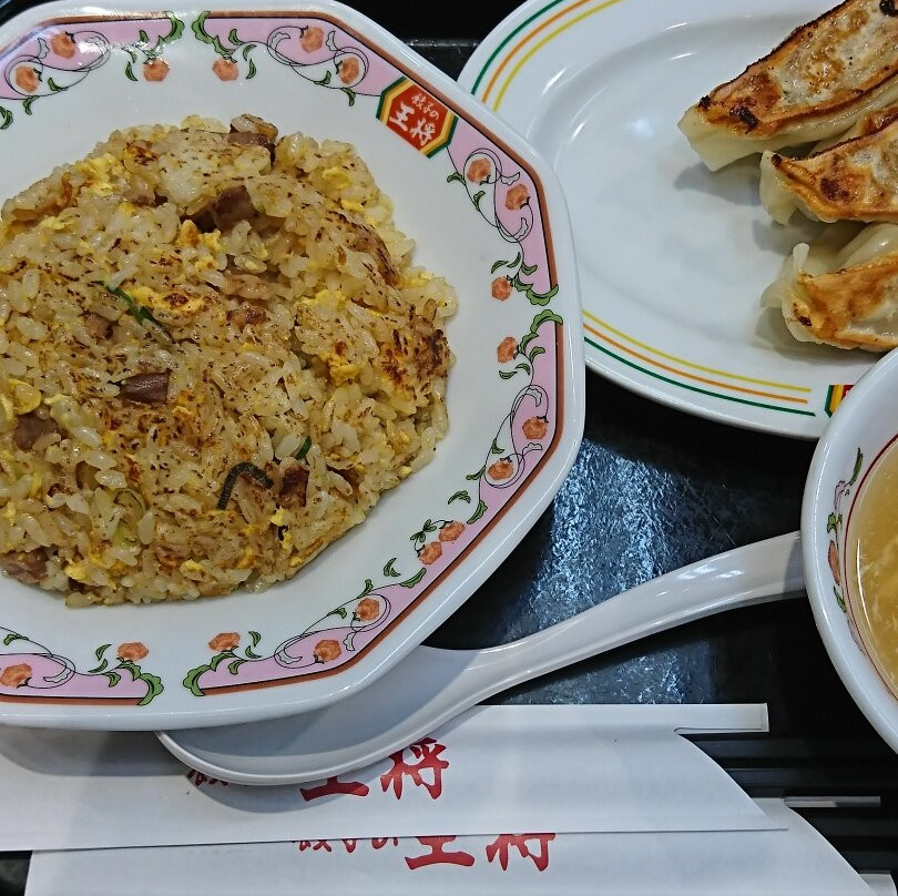 餃子の王将 イトーヨーカドー古淵店
