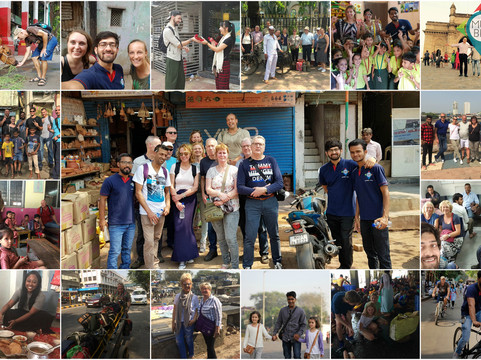 Mumblu Tours-孟买必去景点