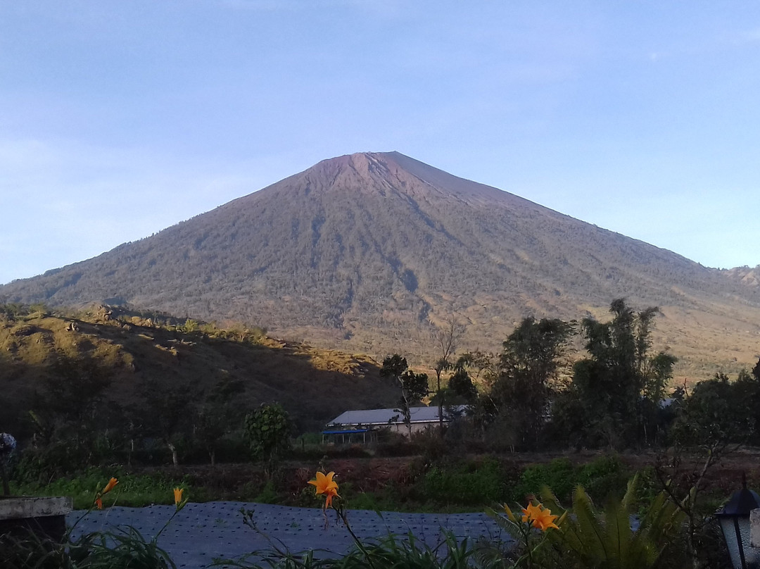 Selong Hill-龙目岛必去景点