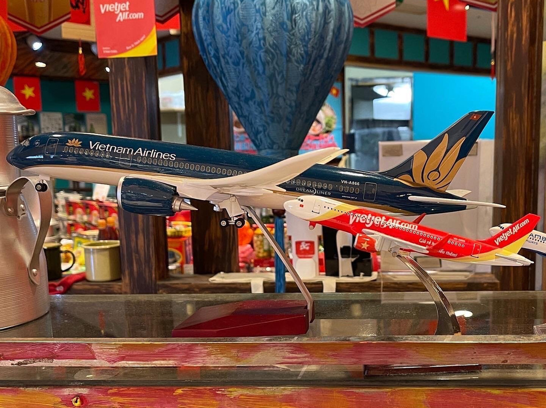 コムコムベトナム津田沼パルコ店