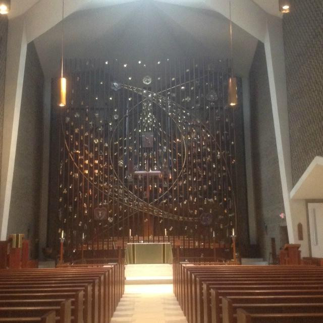 St. Marks Episcopal Church