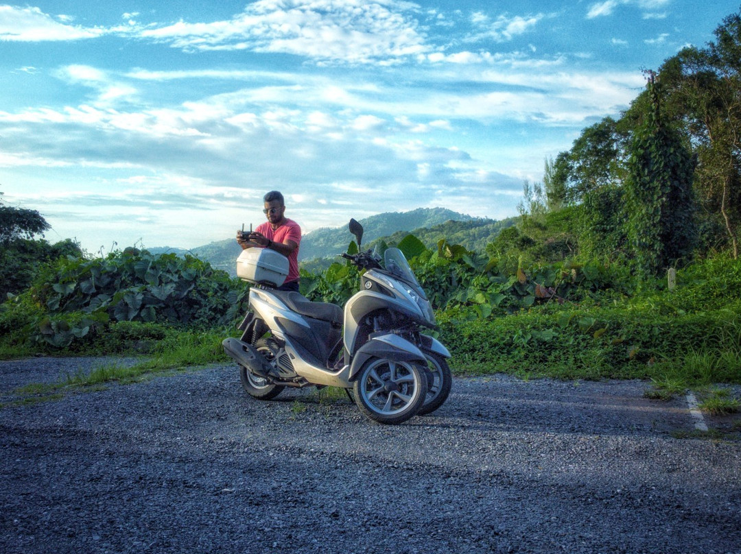 Motorbike Rental by Turtla景点图片