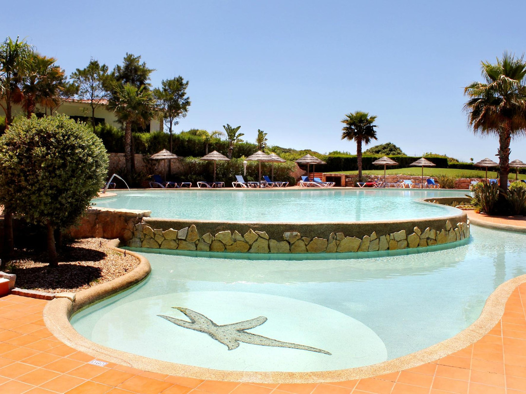 Hotel Clube Porto Mos