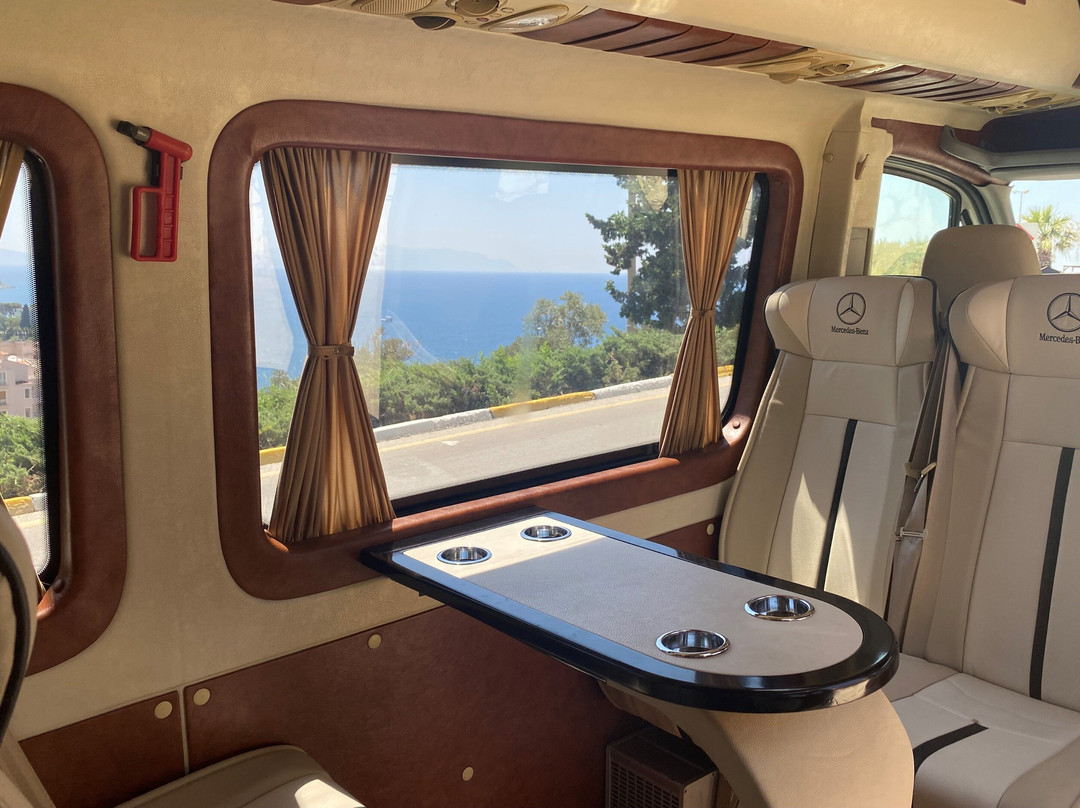 Kusadasi Private Tours景点图片