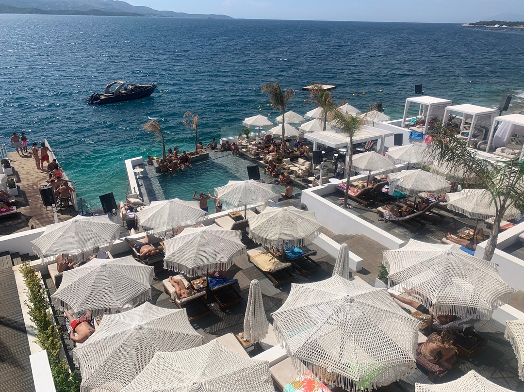 Mulino Beach