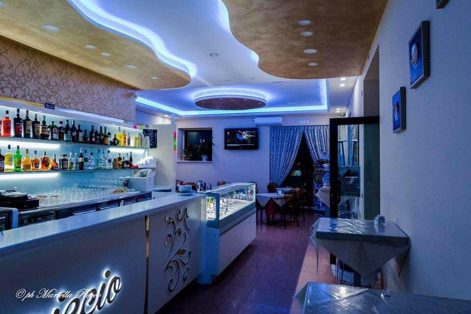 Bar Gelateria Capriccio