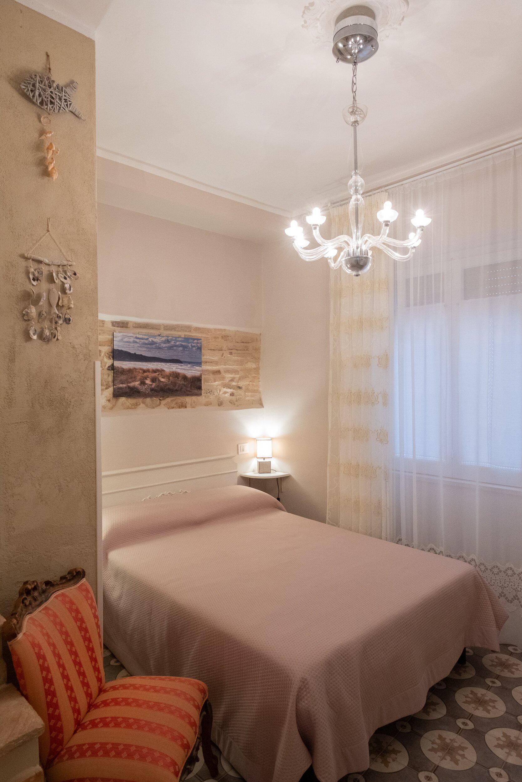 Costa Bed and Breakfast-客卧