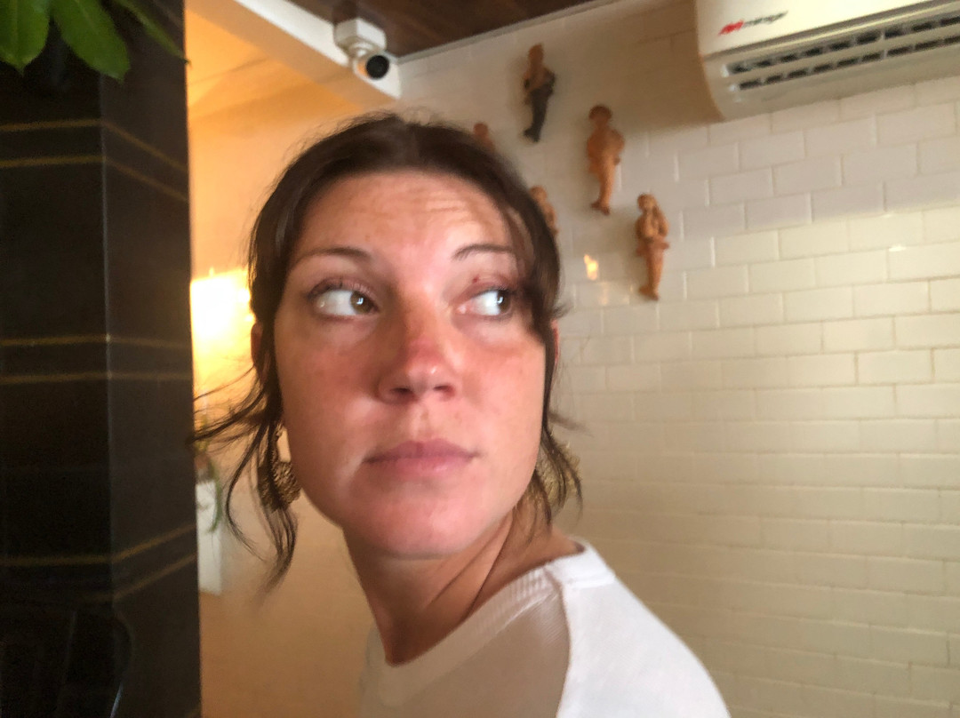 Restaurant El Tiburon