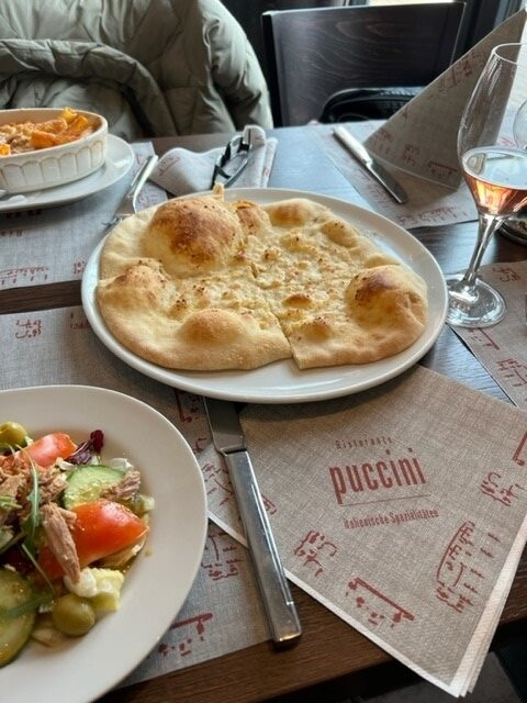 Restaurant Puccini