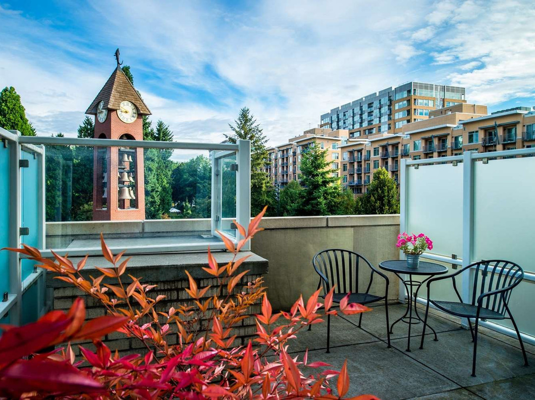 Hilton Vancouver Washington主图