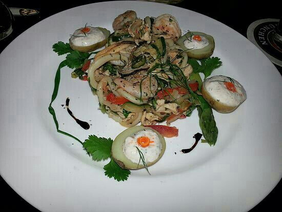 NanYa Restaurant