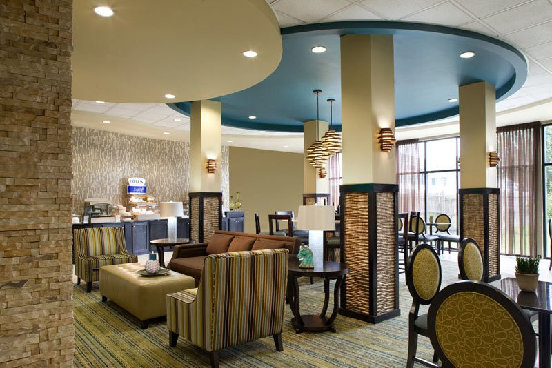Holiday Inn Express & Suites Waycross by IHG主图
